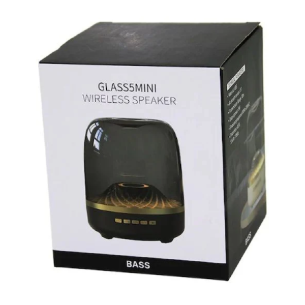 GLASS5MINI Speaker